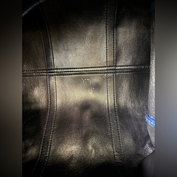 Vintage Navy Dior Trotter Bag. Comes with COA! - Picture 9 of 13